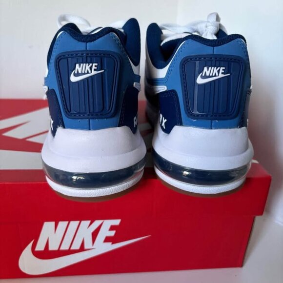 Brand new men’s Nike Airmax LTD 3 tennis shoes size 9 - Picture 2 of 8